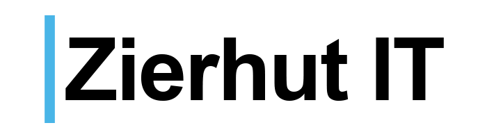 Zierhut IT GmbH